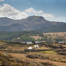 Ffestiniog and Welsh Highland Railways - &copy; Crown copyright (2013) Visit Wales