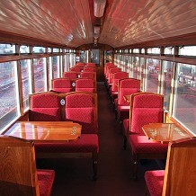 Ffestiniog and Welsh Highland Railways