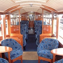 Ffestiniog and Welsh Highland Railways