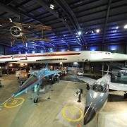 Fleet Air Arm Museum