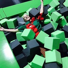 Flipout Chatham