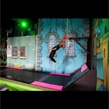 Flipout Chatham