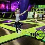 Flipout Sandwell