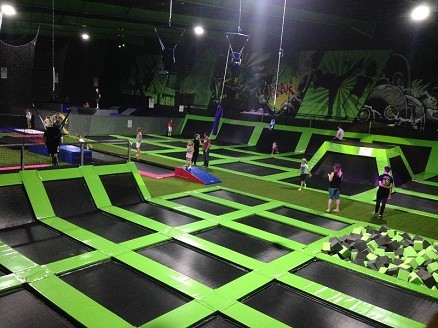 Flipout Southampton