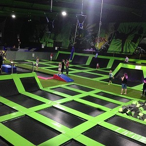 Flipout Southampton