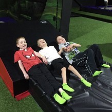 Flipout Southampton