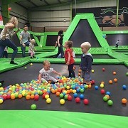 Flipout Stoke