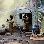 Force 10 Peak District