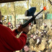 Force 10 Peak District