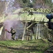 Force 10 Peak District