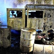 Force 10 Peak District