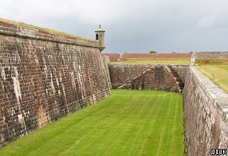 Fort George