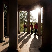 Fountains Abbey and Studley Royal Water Garden