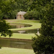 Fountains Abbey and Studley Royal Water Garden