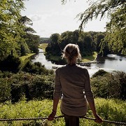 Fountains Abbey and Studley Royal Water Garden