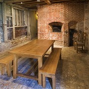 Framlingham Castle - &copy; English Heritage Photo Library