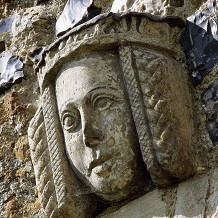 Framlingham Castle - &copy; English Heritage Photo Library