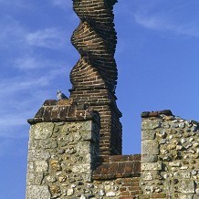 Framlingham Castle - &copy; English Heritage Photo Library