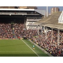 Fulham FC Stadium Tours