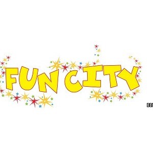 Fun City at Brean Leisure Park