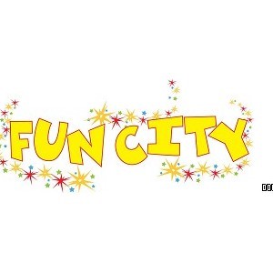 Fun City at Brean Leisure Park