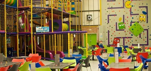 Fun Factory Rochford