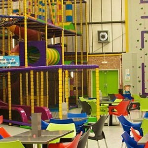 Fun Factory Rochford