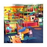 Funaticz Indoor Play Centre