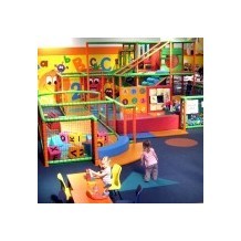 Funaticz Indoor Play Centre