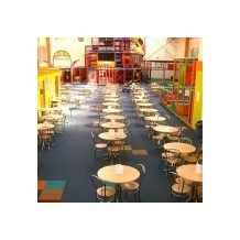 Funaticz Indoor Play Centre