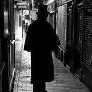 Ghost Walk of the Lanes