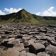 Giant's Causeway © Causeway Coast and Glens Tourism