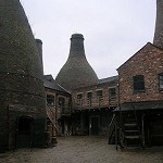 Gladstone Pottery Museum