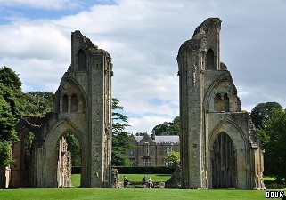 Glastonbury Abbey