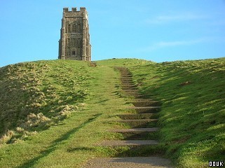 Glastonbury Tor