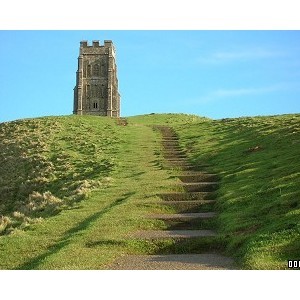 Glastonbury Tor