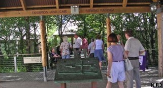 Glencoe Visitor Centre