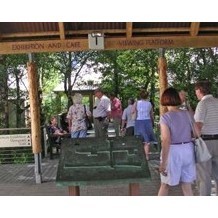 Glencoe Visitor Centre