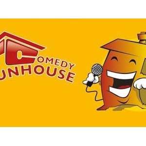 Gloucester Funhouse Comedy Club