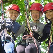 Goodleaf Tree Climbing