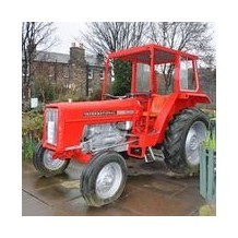 Gorgie City Farm