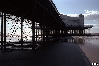 Grand Pier