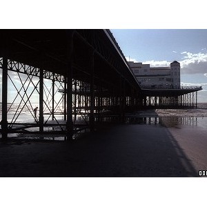 Grand Pier