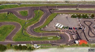 Grand Prix Karting