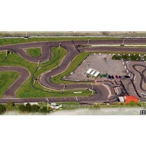 Grand Prix Karting