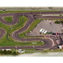 Grand Prix Karting