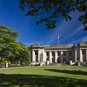 Great North Museum: Hancock