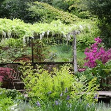 Green Island Gardens