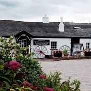 Gretna Green Famous Blacksmiths Shop