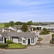 Gretna Green Famous Blacksmiths Shop